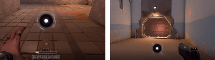 Guia Puntos Muertos: Mapas Valorant 15 Bind Mapa Últimos Orbs