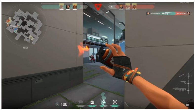 Como jugar con raze valorant 2020 6 Como jugar con Raze Valorant