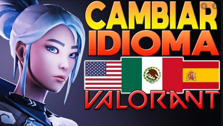 ¿Cómo cambiar tu nombre en Valorant? 1 como <a href=
