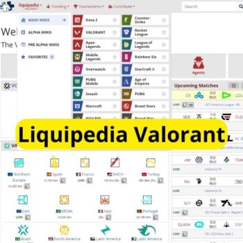 Valorant Hacks: cómo los wallhacks y los aimbots están destruyendo el juego en solo un mes 2 Liquipedia Valorant