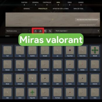 Valorant Hacks: cómo los wallhacks y los aimbots están destruyendo el juego en solo un mes 1 Miras Valorant
